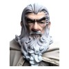 Weta Statue Vinyl Der Herr der Ringe - Gandalf der Weiße Mini Epics