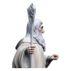 Weta Statue Vinyl Der Herr der Ringe - Gandalf der Weiße Mini Epics