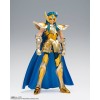 Bandai Saint Seiya Ex Aquarius Camus Myth Cloth Revival - Wassermann
