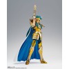 Bandai Saint Seiya Ex Aquarius Camus Myth Cloth Revival - Wassermann