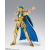 Bandai Saint Seiya Ex Aquarius Camus Myth Cloth Revival - Wassermann