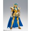 Bandai Saint Seiya Ex Aquarius Camus Myth Cloth Revival - Wassermann
