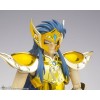 Bandai Saint Seiya Ex Aquarius Camus Myth Cloth Revival - Wassermann