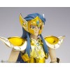Bandai Saint Seiya Ex Aquarius Camus Myth Cloth Revival - Wassermann