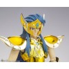 Bandai Saint Seiya Ex Aquarius Camus Myth Cloth Revival - Wassermann