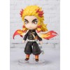 Bandai Figurine Figuarts MINI - KYOJURO RENGOKU FLAME BREATHING - Demon Slayer KIMETSU NO YAIBA