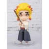 Bandai Figurine Figuarts MINI - SENJURO RENGOKU FLAME BREATHING - Demon Slayer KIMETSU NO YAIBA