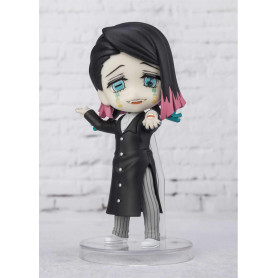 Bandai Figurine Figuarts MINI - ENMU - Demon Slayer KIMETSU NO YAIBA