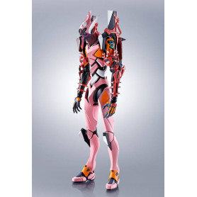 Bandai The Robot Spirits "Evangelion: 3.0+1.0 Thrice Upon a Time" - Side EVA Unit-08y