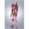 Bandai The Robot Spirits "Evangelion: 3.0+1.0 Thrice Upon a Time" - Side EVA Unit-08y