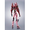 Bandai The Robot Spirits "Evangelion: 3.0+1.0 Thrice Upon a Time" - Side EVA Unit-08y