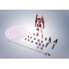 Bandai The Robot Spirits "Evangelion: 3.0+1.0 Thrice Upon a Time" - Side EVA Unit-08y