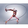 Bandai The Robot Spirits "Evangelion: 3.0+1.0 Thrice Upon a Time" - Side EVA Unit-08y