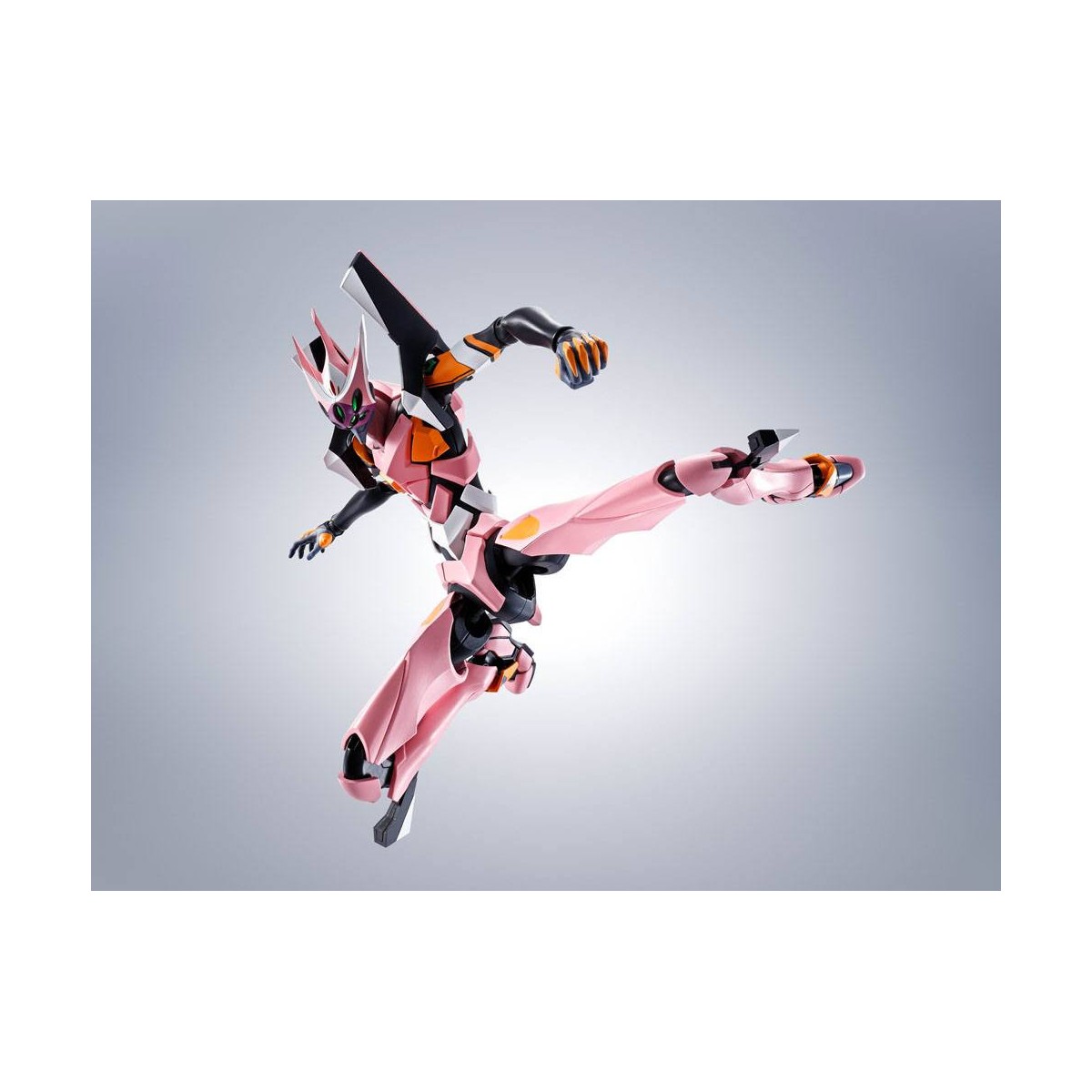Bandai The Robot Spirits "Evangelion: 3.0+1.0 Thrice Upon a Time" - Side EVA Unit-08y