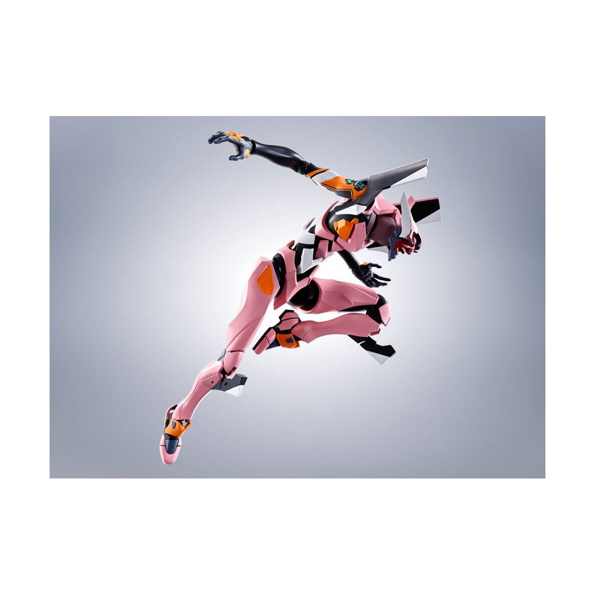 Bandai The Robot Spirits "Evangelion: 3.0+1.0 Thrice Upon a Time" - Side EVA Unit-08y