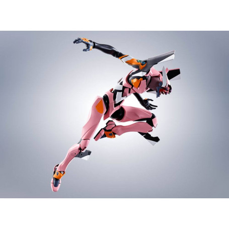 Bandai The Robot Spirits "Evangelion: 3.0+1.0 Thrice Upon a Time" - Side EVA Unit-08y