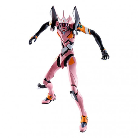 Bandai The Robot Spirits "Evangelion: 3.0+1.0 Thrice Upon a Time" - Side EVA Unit-08y