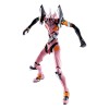 Bandai The Robot Spirits "Evangelion: 3.0+1.0 Thrice Upon a Time" - Side EVA Unit-08y