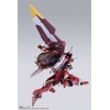 Bandai Tamashii Nation - METAL BUILD Mobile Suit Gundam Seed - Justice Gundam