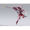 Bandai Tamashii Nation - METAL BUILD Mobile Suit Gundam Seed - Justice Gundam