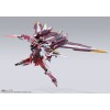 Bandai Tamashii Nation - METAL BUILD Mobile Suit Gundam Seed - Justice Gundam