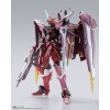 Bandai Tamashii Nation - METAL BUILD Mobile Suit Gundam Seed - Justice Gundam