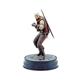 Dark Horse - Geralt Manticore - Witcher 3 Wild Hunt PVC-Statue