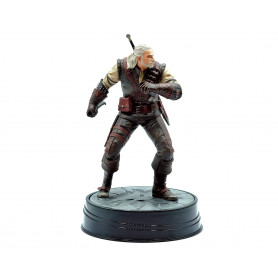 Dark Horse - Geralt Manticore - Witcher 3 Wild Hunt PVC-Statue