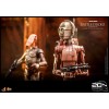 Hot toys - Star Wars Attack of the Clones - Battle Droid (Geonosis)