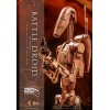 Hot toys - Star Wars Attack of the Clones - Battle Droid (Geonosis)