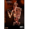 Hot toys - Star Wars Attack of the Clones - Battle Droid (Geonosis)