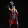 Marvel Legends Series - Mighty Thor Jane Foster - Korg Build a Figure - Thor: Love & Thunder