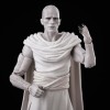 Marvel Legends Series - Gorr the God Butcher - Korg Build a Figure - Thor: Love & Thunder