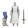 Marvel Legends Series - Gorr the God Butcher - Korg Build a Figure - Thor: Love & Thunder