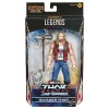 Marvel Legends Series - Thor Ravager - Korg Build a Figure - Thor: Love & Thunder