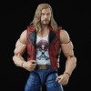 Marvel Legends Series - Thor Ravager - Korg Build a Figure - Thor: Love & Thunder
