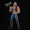 Marvel Legends Series - Thor Ravager - Korg Build a Figure - Thor: Love & Thunder
