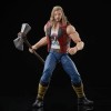 Marvel Legends Series - Thor Ravager - Korg Build a Figure - Thor: Love & Thunder