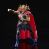 Marvel Legends Series - Thor - Korg Build a Figure - Thor: Love & Thunder
