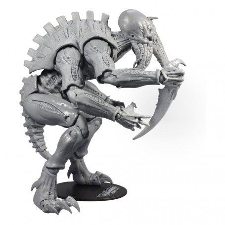 Mc Farlane - Tyranid Ymgarl Genestealer Artist Proof - Warhammer 40K