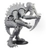 Mc Farlane - Tyranid Ymgarl Genestealer Artist Proof - Warhammer 40K