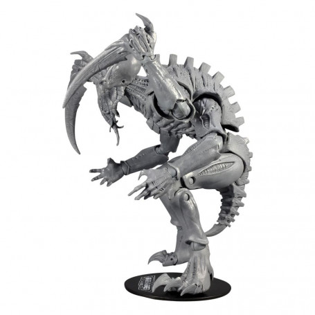 Mc Farlane - Tyranid Ymgarl Genestealer Artist Proof - Warhammer 40K