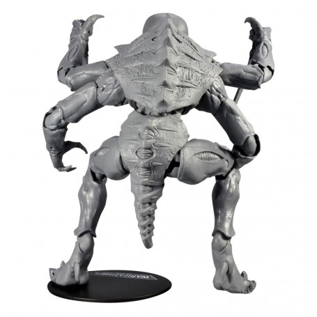 Mc Farlane - Tyranid Ymgarl Genestealer Artist Proof - Warhammer 40K