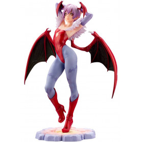 Kotobukiya Darkstalkers Bishoujo PVC-Statuette 1/7 Lilith