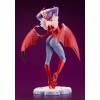 Kotobukiya Darkstalkers Bishoujo PVC-Statuette 1/7 Lilith