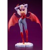 Kotobukiya Darkstalkers Bishoujo PVC-Statuette 1/7 Lilith