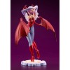 Kotobukiya Darkstalkers Bishoujo PVC-Statuette 1/7 Lilith