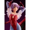 Kotobukiya Darkstalkers Bishoujo PVC-Statuette 1/7 Lilith