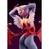 Kotobukiya Darkstalkers Bishoujo PVC-Statuette 1/7 Lilith