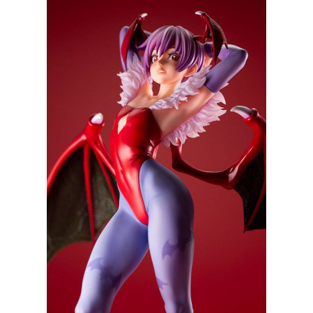 Kotobukiya Darkstalkers Bishoujo PVC-Statuette 1/7 Lilith